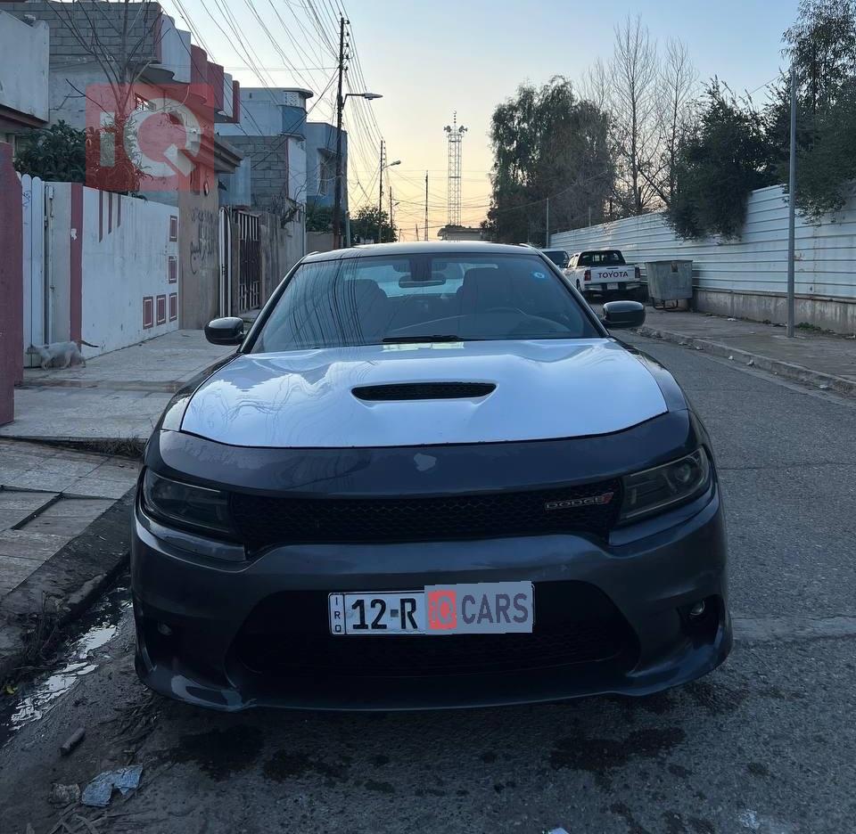 Dodge Charger